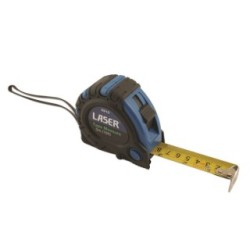 Tape Measure - 5m LASER 5913 (Rules & Tape)