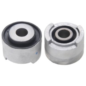 Mounting Control Trailing Arm - FEBEST LRAB001