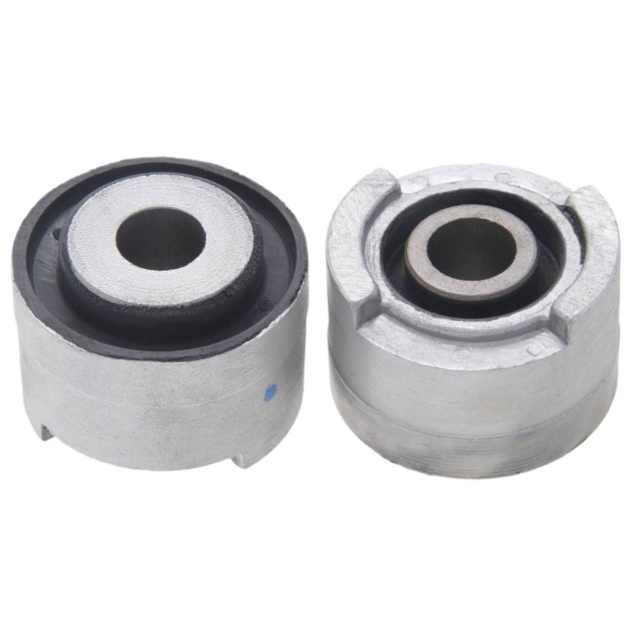 Mounting Control Trailing Arm - FEBEST LRAB001