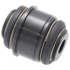 Mounting Control Trailing Arm - FEBEST LRAB004Z
