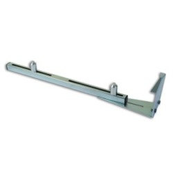 Trakrite Camber Bar GUNSON 77137 (Steering)