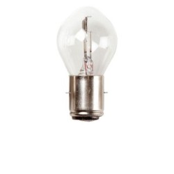 Headlamp Bulb - 6V 25/25W BA20d RING RMU392