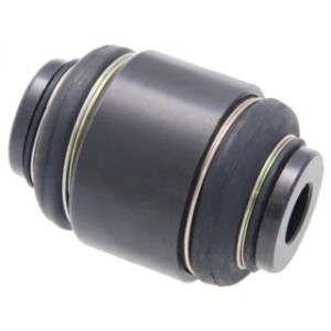 Mounting Control Trailing Arm - FEBEST LRAB008Z