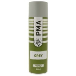 PMA Primer Aerosol 500ml PCPA1019 (Primers)