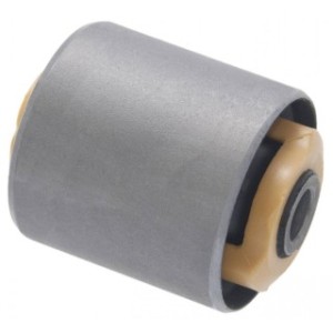 Mounting Control Trailing Arm - FEBEST LRAB013