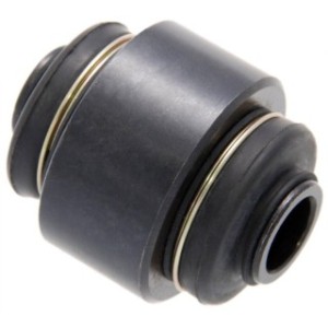 Mounting Control Trailing Arm - FEBEST LRAB016Z