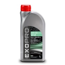 ExoPro 5W30 Lc Ls U131S1L (Fully Synthetic)