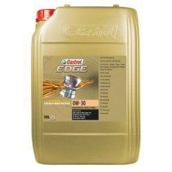 Castrol Edge 0W-30 1533F6 (Fully Synthetic)