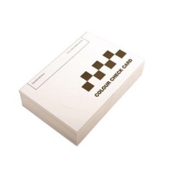 Power-Tec Spray Out Cards - 100 Pack 91411