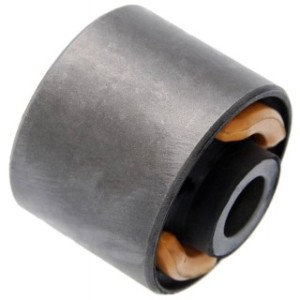 Mounting Control Trailing Arm - FEBEST LRAB019