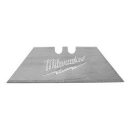 GP Utility Blades -5pcs MILWAUKEE 48221905