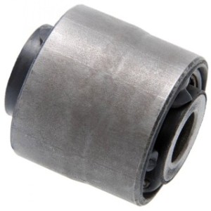 Mounting Control Trailing Arm - FEBEST LRAB020