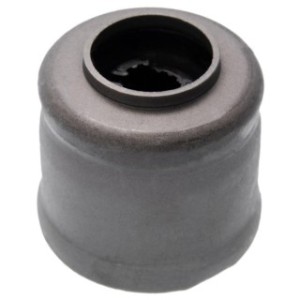 Mounting Control Trailing Arm - FEBEST LRAB024