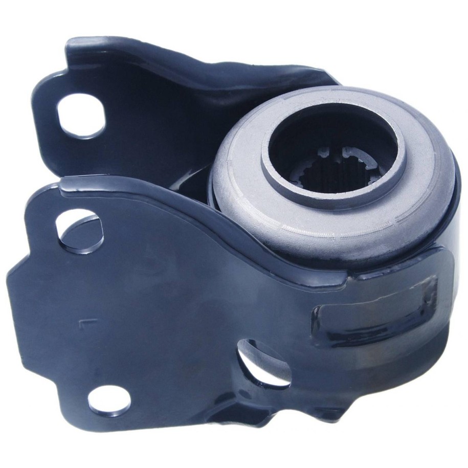 Mounting Control Trailing Arm - FEBEST LRAB024LH