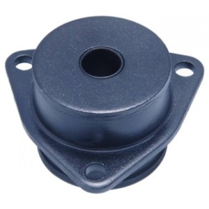 Mounting Control Trailing Arm - FEBEST LRAB029