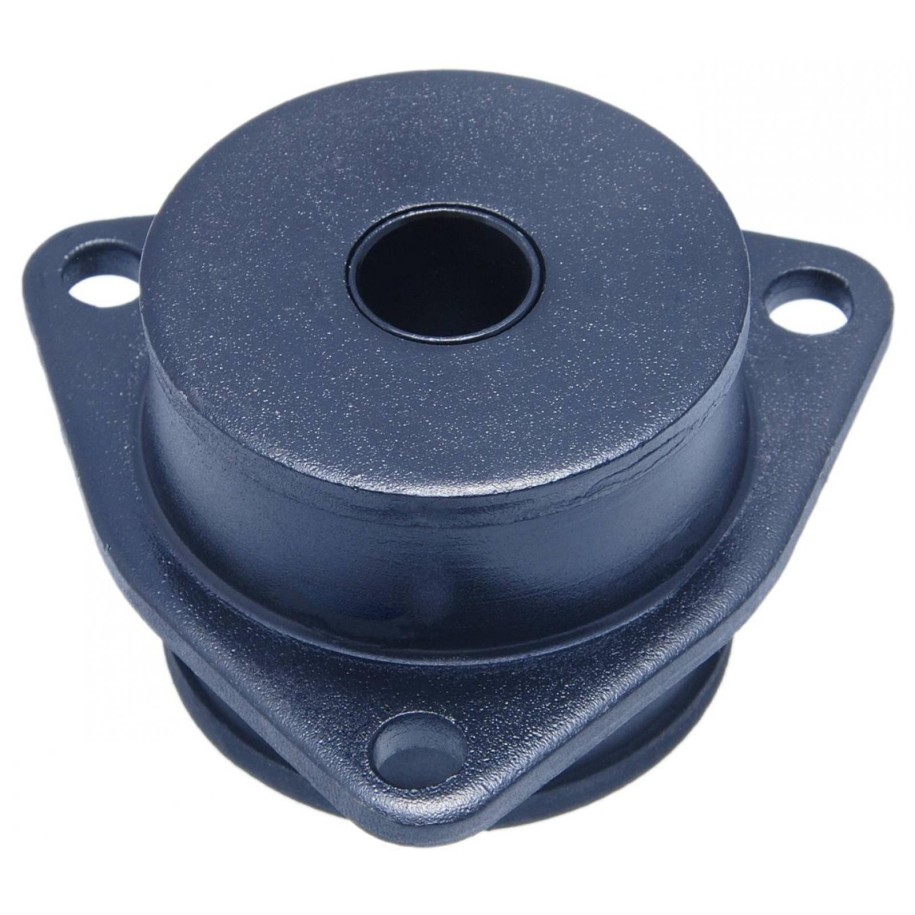 Mounting Control Trailing Arm - FEBEST LRAB029