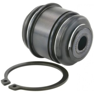 Mounting Control Trailing Arm - FEBEST LRAB044