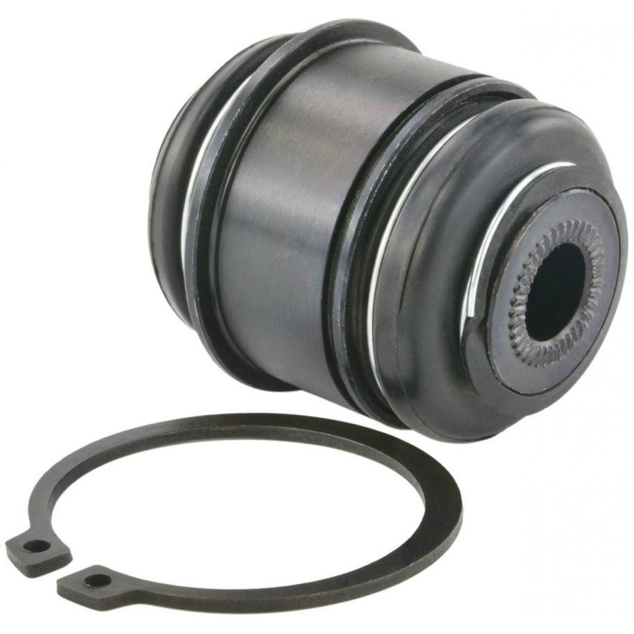 Mounting Control Trailing Arm - FEBEST LRAB044