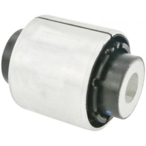 Mounting Control Trailing Arm - FEBEST LRAB046