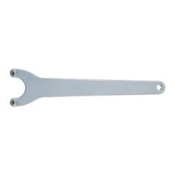 Two Hole Spanner 1 pc MILWAUKEE 4932345712