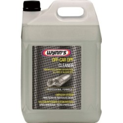 Wynns Off-Car DPF Cleaner - 5 Litre 18985B