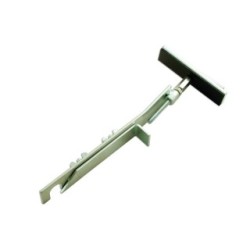 Door Jammer POWER-TEC 91180 (Panel Repair)