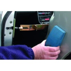 Door Jammer POWER-TEC 91180 (Panel Repair)