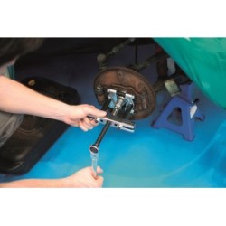 Gear & Bearing Puller LASER 3946 (Pullers)
