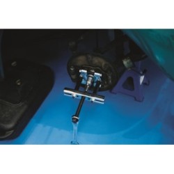 Gear & Bearing Puller LASER 3946 (Pullers)