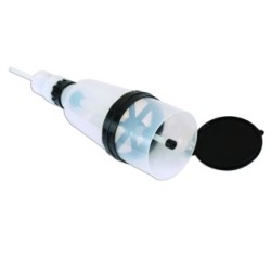 Laser Adblue Filling Funnel 6856 (Funnels)