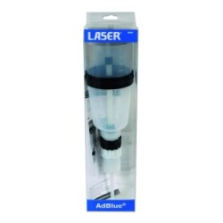 Laser Adblue Filling Funnel 6856 (Funnels)
