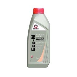 Eco-M 0W-20 COMMA ECOM1L (Fully Synthetic)