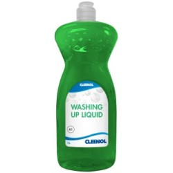 Cleenol Washing Up Liquid 02082X (Kitchen)