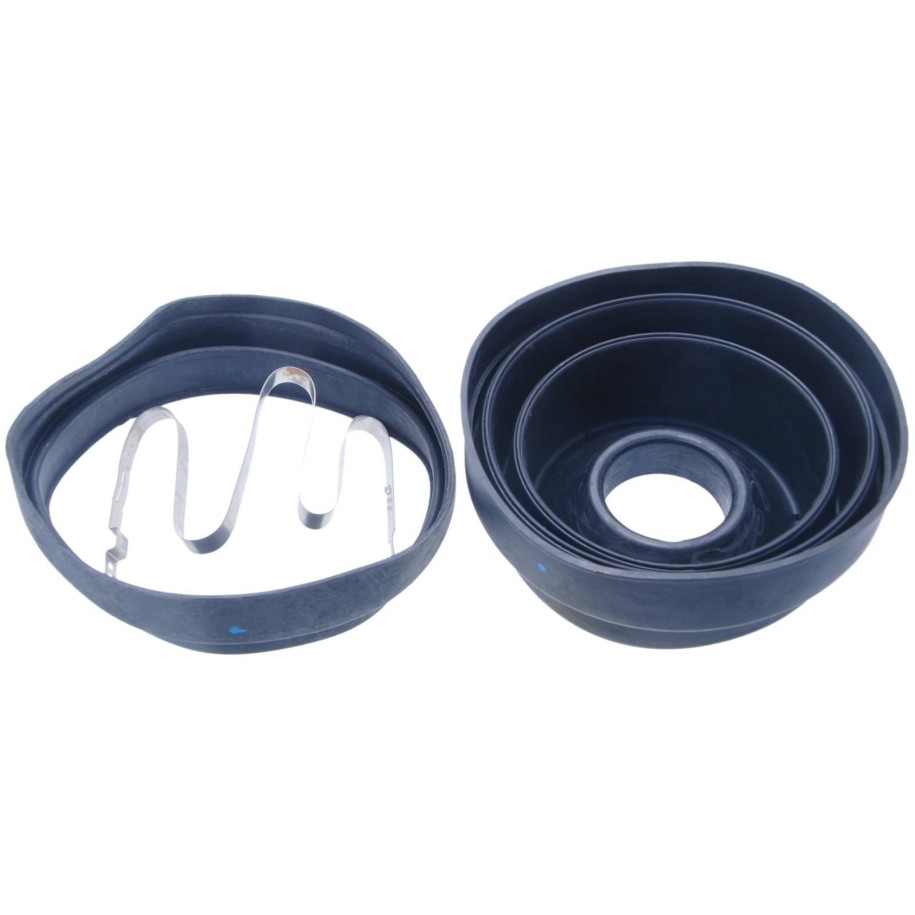 Protective Cap Bellow Shock Absorber - FEBEST LRSHBDIIIR