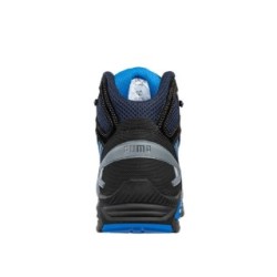 Puma Rio Mid Safety Boots Size 9 RIO/MID-9