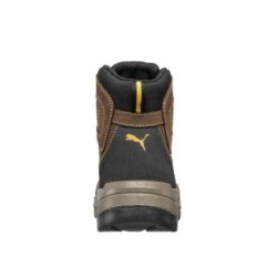 Puma Nevada Safety Boot Size 6 SIERRA/T-6