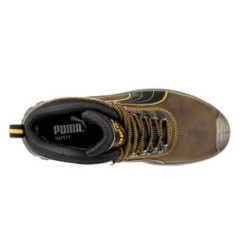 Puma Nevada Safety Boot Size 6 SIERRA/T-6