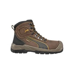 Puma Nevada Safety Boot Size 8 SIERRA/T-8
