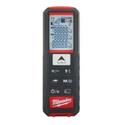 Laser distance meter MILWAUKEE 4933447700
