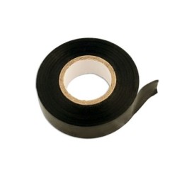 Connect PVC Insulation Tape - Black 30374