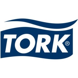 Tork Single Fold Grern Hand Towels 290179