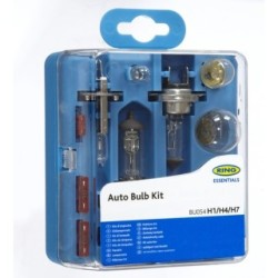Universal Bulb Kit RING BU054 (Bulb Kits)