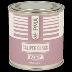 PMA Caliper Paint Brushcan 250ml PCPB1004