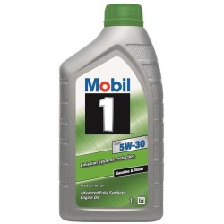 MOBIL 1 ESP 5W30 157293 (Fully Synthetic)