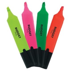 Lyreco Assorted Highlighters Packs 316307