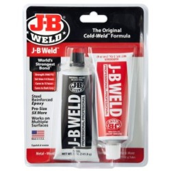 J-B Weld - Professional Size 8281 (Epoxy)