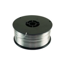 Aluminium Wire - 1mm - 0.5Kg LASER 6103A