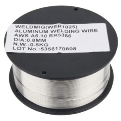 Weldfast Mig Welding Wire - 8mm WLD00213