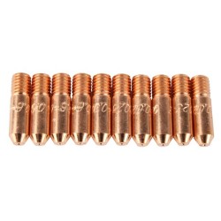 Weldfast Welding Tips - 10 Pack WLD00118
