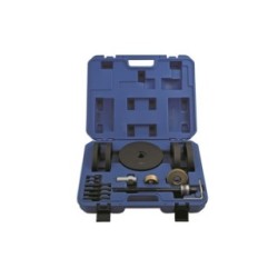 GENT2 Wheel Bearing Kit Smart LASER 5823